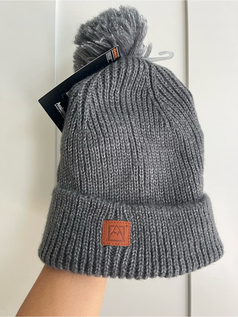 Avalanche Beanie, OS